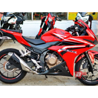 ราคา 2017 Honda CBR 500R (2652)(กรุงเทพมหานคร)
