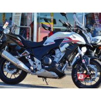 ราคา 2015 Honda CB 500x (2655)(กรุงเทพมหานคร)