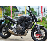 ราคา 2017 Yamaha MT-07 (2663)(กรุงเทพมหานคร)