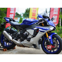 ราคา 2016 Yamaha YZF-R1 (2664)(กรุงเทพมหานคร)