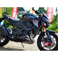 ราคา 2015 Kawasaki Z800 (2673)(กรุงเทพมหานคร)