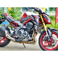 ราคา 2018 Kawasaki Z900 (2678)(กรุงเทพมหานคร)