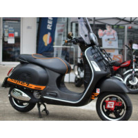 ราคา 2014 Vespa GTS 300 Super Sport (2703)(กรุงเทพมหานคร)