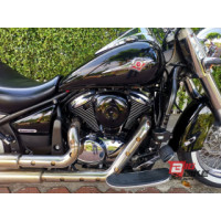 ราคา 2008 Kawasaki Vulcan 900 Classic (2715)(กรุงเทพมหานคร)