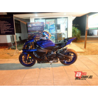 ราคา 2019 Yamaha YZF-R1 (2719)(สุราษฎร์ธานี)