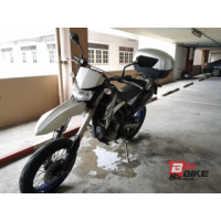 ราคา 2011 Kawasaki KLX250 (2720)(กรุงเทพมหานคร)