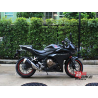 ราคา 2017 Honda CBR 500R (2726)(กรุงเทพมหานคร)
