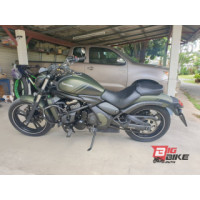 ราคา 2019 Kawasaki Vulcan S (2727)(เชียงใหม่)