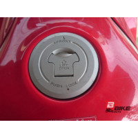 ราคา 2015 Honda CBR 500R (2730)(กรุงเทพมหานคร)