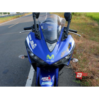 ราคา 2016 Yamaha YZF-R3 (2742)(ร้อยเอ็ด)