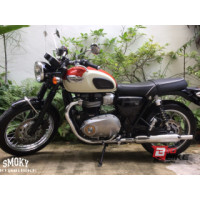ราคา 2019 Triumph Bonneville T100 (2746)(กรุงเทพมหานคร)