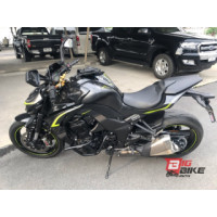 ราคา 2017 Kawasaki Z1000R (2751)(กรุงเทพมหานคร)