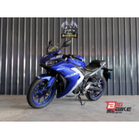 ราคา 2017 Yamaha YZF-R3 (2776)(ปทุมธานี)