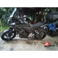 ราคา 2013 Honda CB 500x (2781)(กรุงเทพมหานคร)