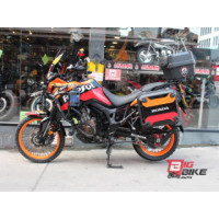 ราคา 2018 Honda CRF 1000L Africa Twin (2786)(ชลบุรี)