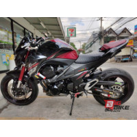 ราคา 2016 Kawasaki Z800 (2810)(กรุงเทพมหานคร)