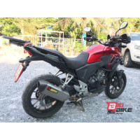 ราคา 2013 Honda CB 500x (2816)(กรุงเทพมหานคร)