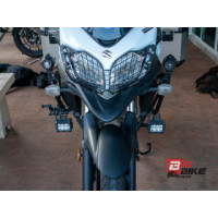 ราคา 2016 Suzuki V-Strom 650 (2820)(นครปฐม)
