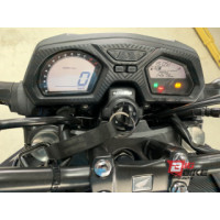 ราคา 2017 Honda CB 650F (2823)(มหาสารคาม)