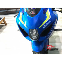 ราคา 2017 Suzuki GSX-R 1000R (2838)(สระบุรี)