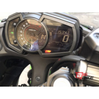 ราคา 2017 Kawasaki Ninja 650 (2856)(กรุงเทพมหานคร)