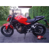 ราคา 2017 Honda CB 500F (2861)(เชียงราย)
