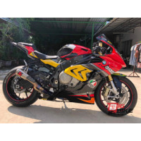 ราคา 2017 BMW S 1000 RR (2869)(เชียงใหม่)