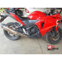 ราคา 2013 Honda CBR 250R (2880)(สมุทรสาคร)