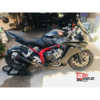 ราคา 2016 Honda CBR 650F (2884)(ชลบุรี)