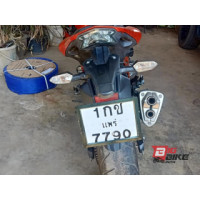 ราคา 2014 Kawasaki Z800 (2903)(แพร่)