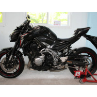 ราคา 2018 Kawasaki Z900 (2921)(กรุงเทพมหานคร)