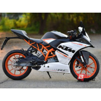 ราคา 2016 KTM RC 390 (2924)(เชียงใหม่)