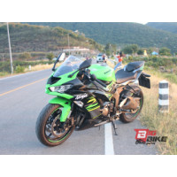 ราคา 2019 Kawasaki Ninja ZX-6R (2927)(ประจวบคีรีขันธ์)
