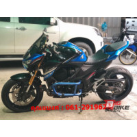 ราคา 2016 Kawasaki Z800 (2950)(กรุงเทพมหานคร)