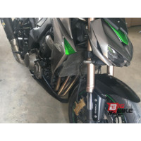 ราคา 2014 Kawasaki Z1000 (2953)(นครปฐม)