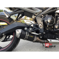 ราคา 2016 Triumph Street Triple R (2962)(นครปฐม)