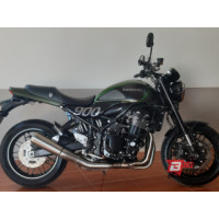 ราคา 2018 Kawasaki Z900 RS (2968)(อุทัยธานี)
