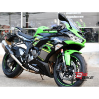 ราคา 2019 Kawasaki Ninja ZX-6R (2976)(กรุงเทพมหานคร)