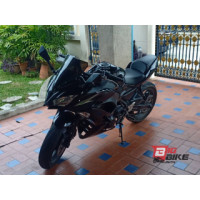 ราคา 2017 Kawasaki Ninja 650 (2980)(กรุงเทพมหานคร)