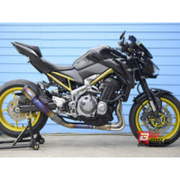 ราคา 2017 Kawasaki Z900 (2988)(ชลบุรี)