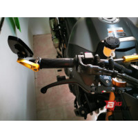 ราคา 2014 Yamaha FZ8-N (2991)(อุบลราชธานี)