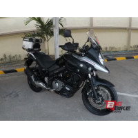 ราคา 2017 Suzuki V-Strom 650 XT (2999)(กรุงเทพมหานคร)
