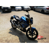 ราคา 2017 BMW G 310 R (3004)(กรุงเทพมหานคร)