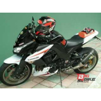 ราคา 2013 Kawasaki Z1000 (302)(กรุงเทพมหานคร)