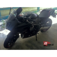 ราคา 2015 Honda CBR 650F (3025)(กรุงเทพมหานคร)