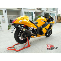 ราคา 2011 Suzuki Hayabusa (3041)(นนทบุรี)