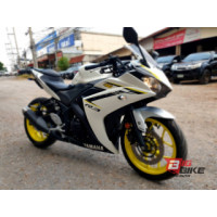 ราคา 2018 Yamaha YZF-R3 (3056)(ขอนแก่น)
