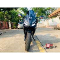 ราคา 2016 Honda CBR 500R (3062)(กรุงเทพมหานคร)