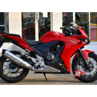 ราคา 2012 Honda CBR 500R (3068)(กรุงเทพมหานคร)