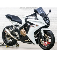 ราคา 2017 Honda CBR 650F (3090)(ราชบุรี)